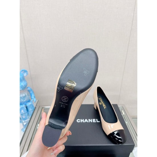 Chanel shoes