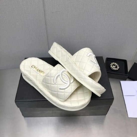 Chanel shoes