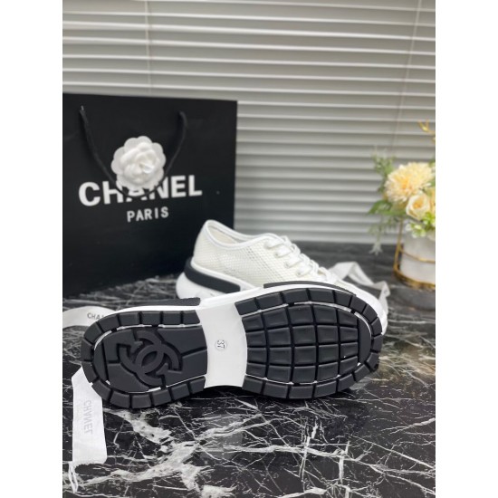 Chanel shoes