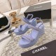 Chanel shoes