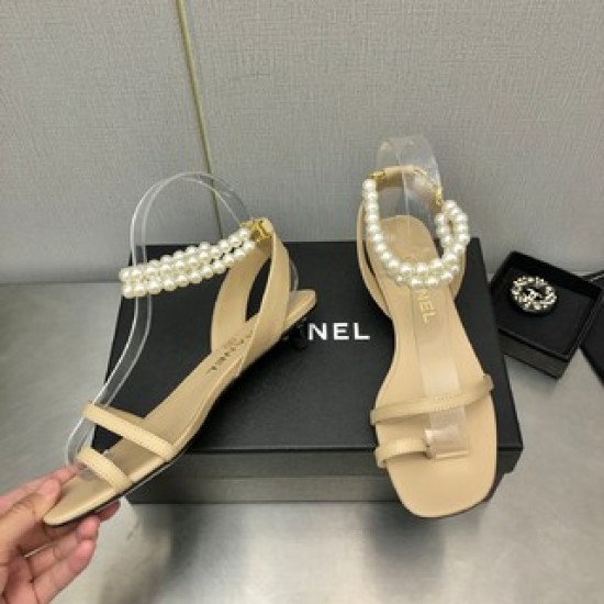 Chanel shoes