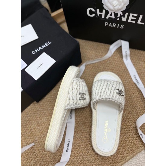 Chanel shoes