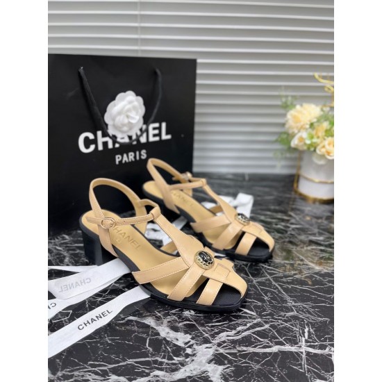 Chanel shoes