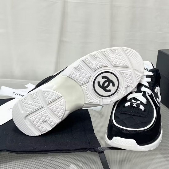 Chanel shoes