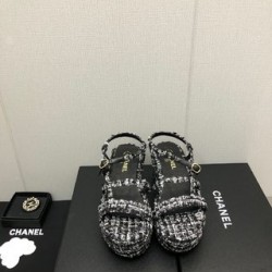 Chanel shoes