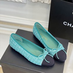 Chanel shoes