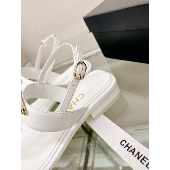 Chanel shoes