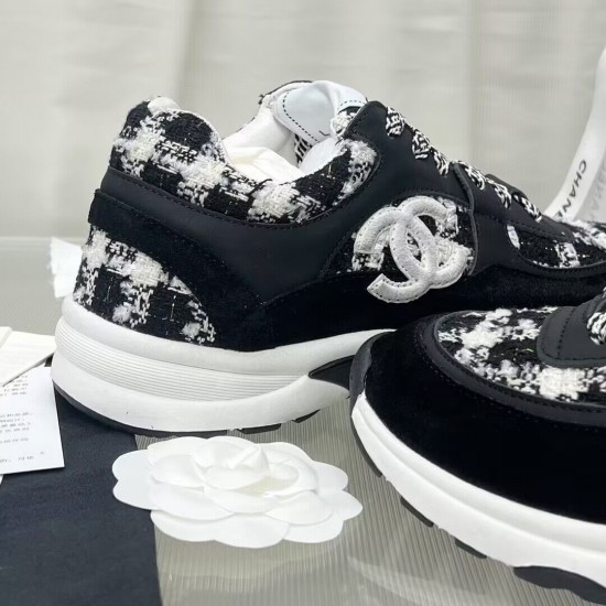 Chanel shoes