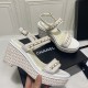 Chanel shoes