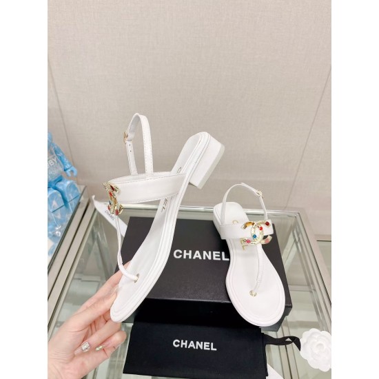 Chanel shoes