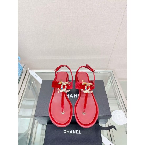 Chanel shoes