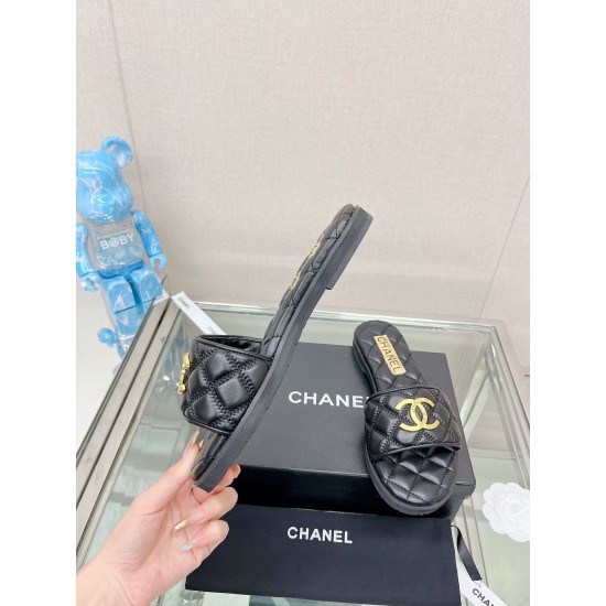 Chanel shoes