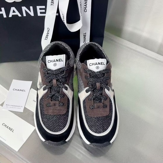 Chanel shoes