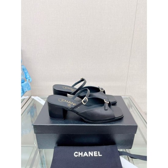 Chanel shoes