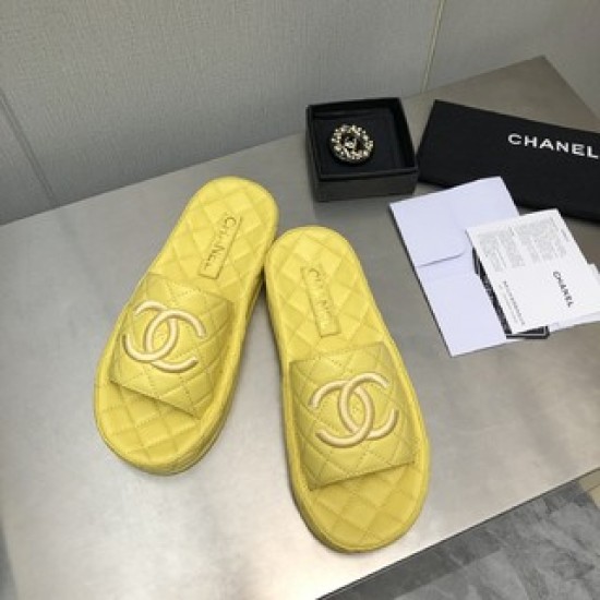 Chanel shoes