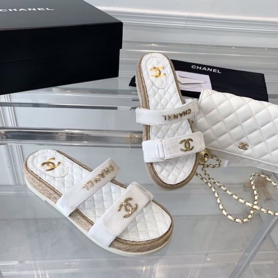 Chanel shoes