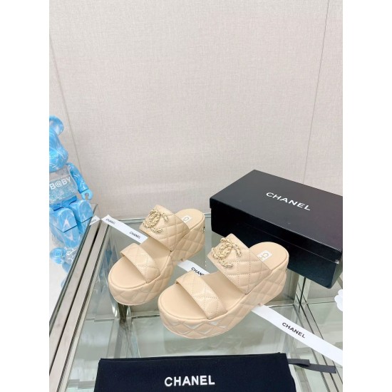 Chanel shoes