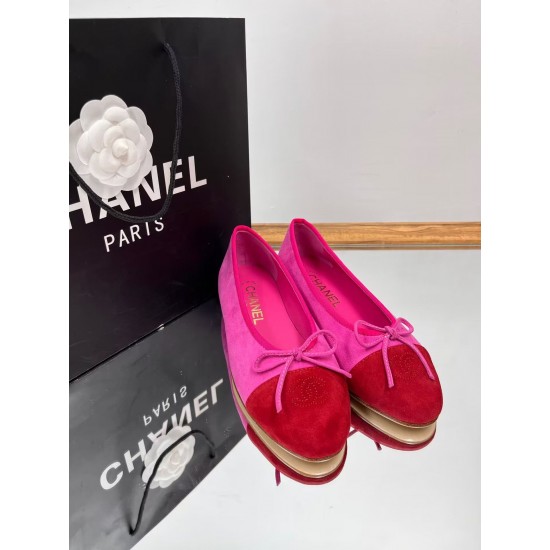 Chanel shoes