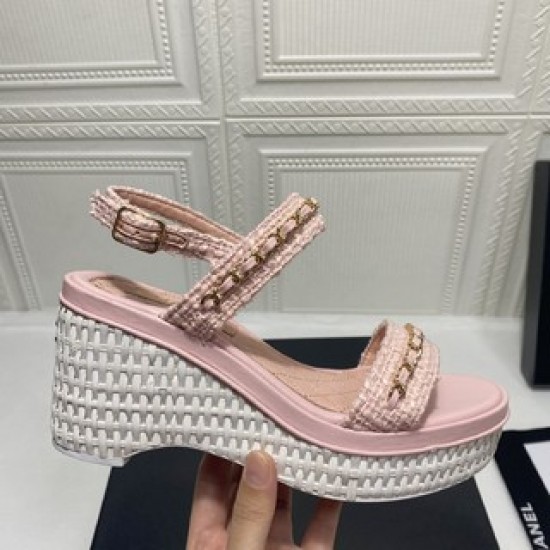 Chanel shoes