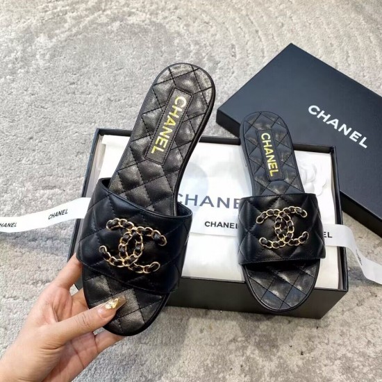 Chanel shoes