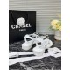 Chanel shoes