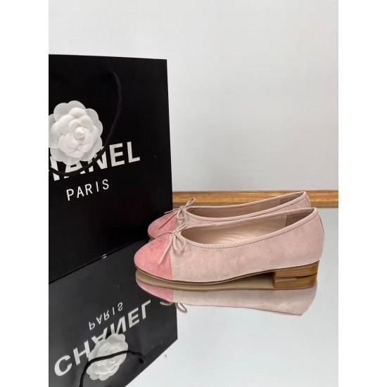 Chanel shoes