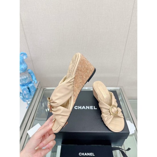 Chanel shoes