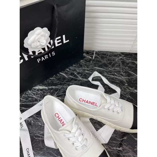 Chanel shoes