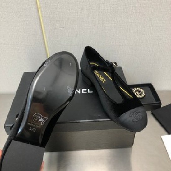 Chanel shoes