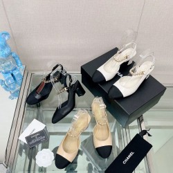 Chanel shoes