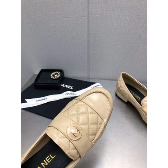 Chanel shoes