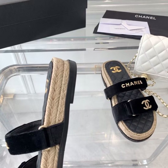 Chanel shoes