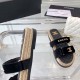 Chanel shoes