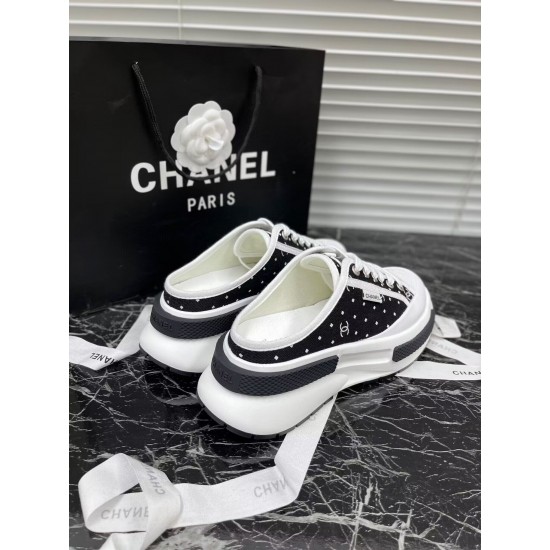 Chanel shoes