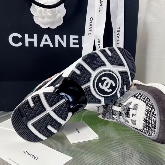 Chanel shoes