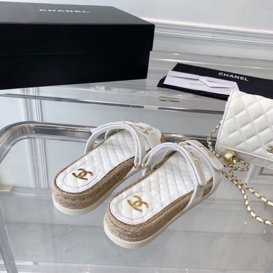 Chanel shoes