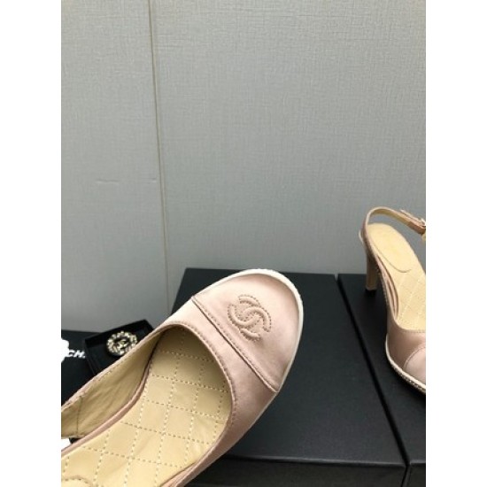 Chanel shoes