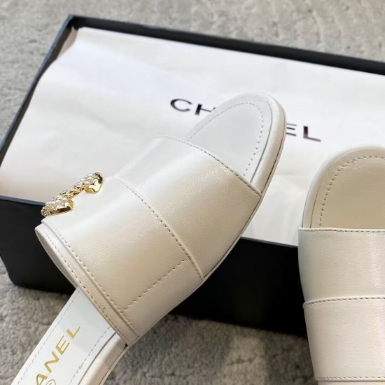 Chanel shoes