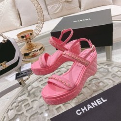 Chanel shoes