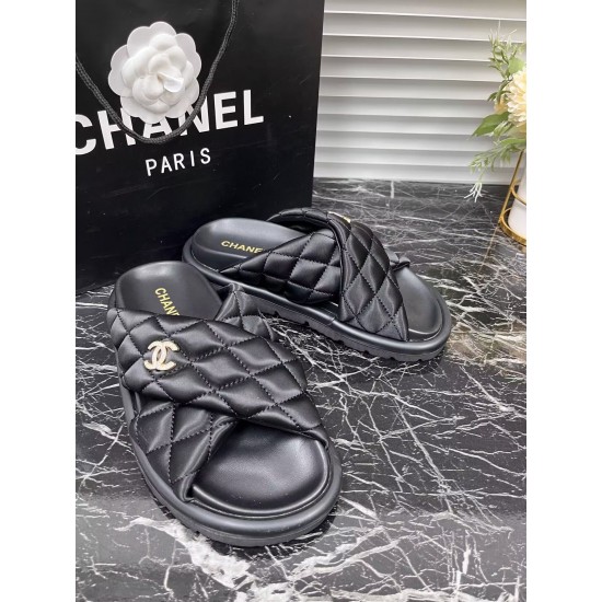 Chanel shoes