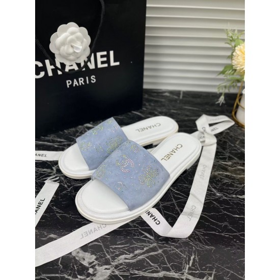 Chanel shoes