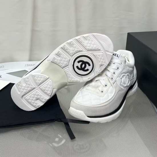 Chanel shoes