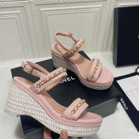 Chanel shoes