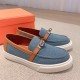 Hermes shoes