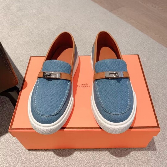 Hermes shoes