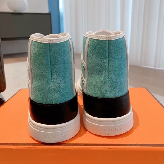 Hermes shoes