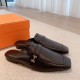 Hermes shoes