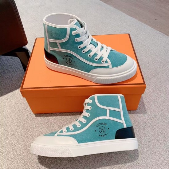 Hermes shoes