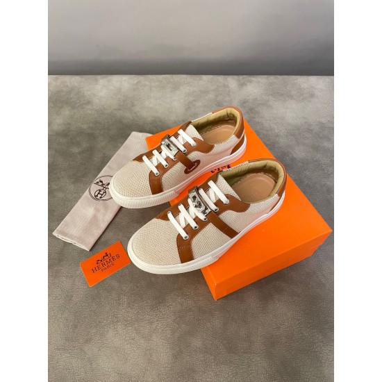 Hermes shoes