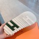 Hermes shoes